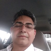 Ashok Matolia