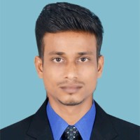 Ajaya Mohanty
