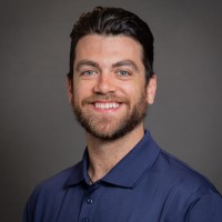 Chase Dubois Msc