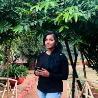 Dharani Roy