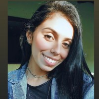 Karoline Pereira