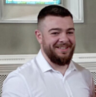 Ian Malone