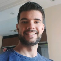 Dayvid Correia