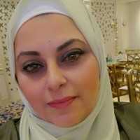 Shireen Yacoub