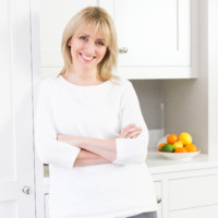 Suzanne Leyden