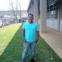 Boitumelo Moeketsi