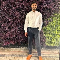 Lohith C H