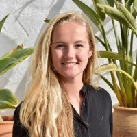 Ilse Frans