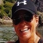 Kelly Hiscock