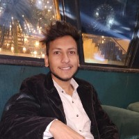 Shriyans Jain