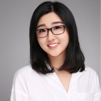 Joy Gehui Wu