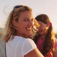 Cvetanka K Ristovska