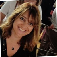 Delphine Teissier