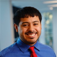 Isaiah Trevino