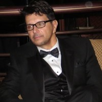 David R Silva