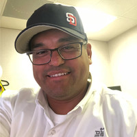 Frankie Negron