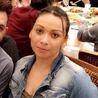 Hilsa Hernandez