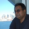Sanal Sreedharan