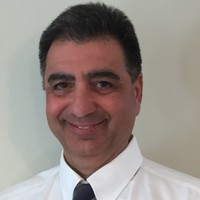 Eli Arbiv P.Eng, MSc
