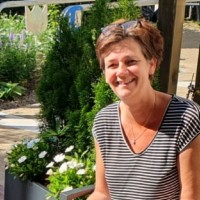 Tineke De Witte-Steenstra