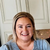Aileen Sharkey