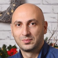 Krasimir Koev