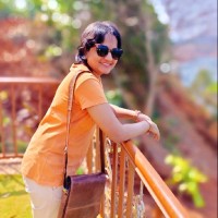 Shubhangi Suresh