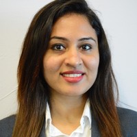 Kiranpreet Kaur