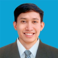 Sharwin Mark D. Vicariato