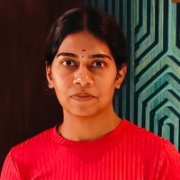 Suriya Ramesh