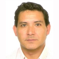 Eric Gahona 🇨🇱