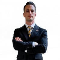 Nicholas Parent