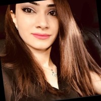 Agca Samadova