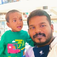 Bharathiraja R