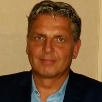 Johan Pater