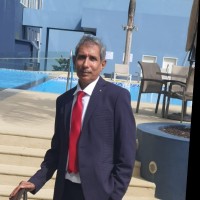 Venkata Ranga Rao vemuri