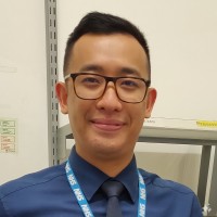 Timothy Li