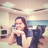 Tanya Garg
