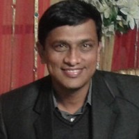 Tanaji Pawar