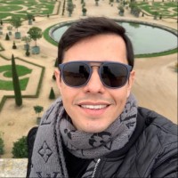 Vinicius Albuquerque
