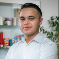 Driss Bayssa