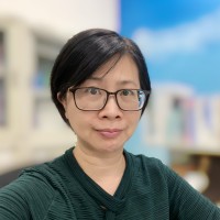 Phyllis Wang