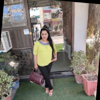 Nandini Pareek