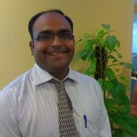 Dinesh Dubey