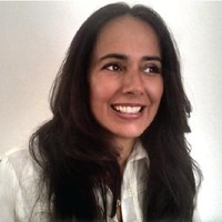 Miriam Silva