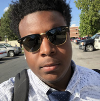 Joshua Wesley