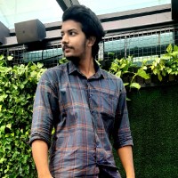Ashik S C