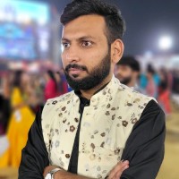 Deep Kansagara