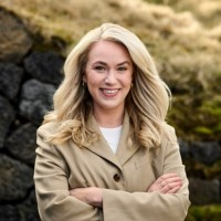 Ragnheiður Harpa