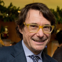 Alessandro Baldi Talini